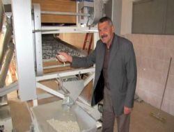 Doğu'da markalaşma yarışı